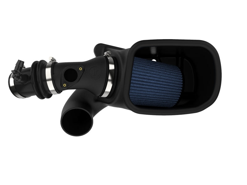 aFe Takeda Intakes Stage-2 AIS w/ Pro 5R Media Toyota C-HR 17-20 L4-2.0L - Burkken Auto Parts