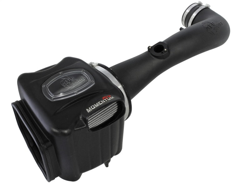 aFe Momentum GT PRO DRY S Stage-2 Si Intake System, GM 09-13 Silverado/Sierra 1500 V8 (GMT900) - Burkken Auto Parts