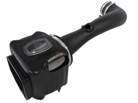 aFe Momentum GT PRO DRY S Stage-2 Si Intake System, GM 09-13 Silverado/Sierra 1500 V8 (GMT900) - Burkken Auto Parts