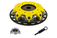 ACT 13-23 Subaru WRX Mod-Twin 225 XT Rigid Race Clutch Kit - Burkken Auto Parts