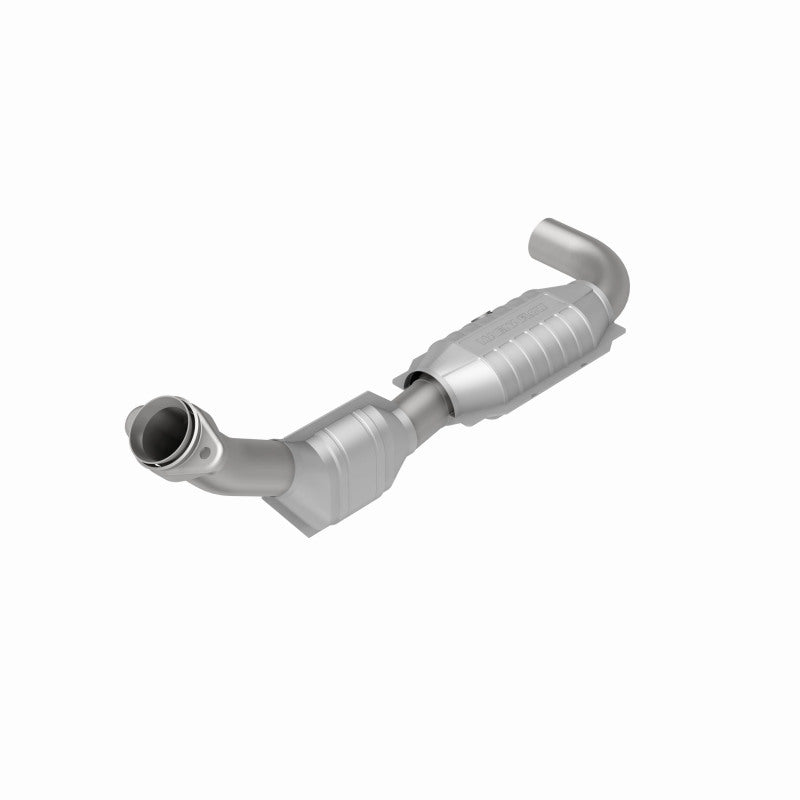 MagnaFlow Conv DF 01 Ford Trucks 4.6L - Burkken Auto Parts