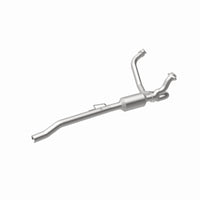 Magnaflow 02-03 Dodge Ram 1500 3.7L Direct Fit Converter - Burkken Auto Parts