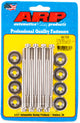 ARP Small Block Chevy GENIII/IV LS Series .750 Spacer 12pt Valve Cover Bolt Kit - Stainless Steel - Burkken Auto Parts