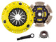 ACT 1986 Toyota Corolla HD/Race Sprung 6 Pad Clutch Kit - Burkken Auto Parts