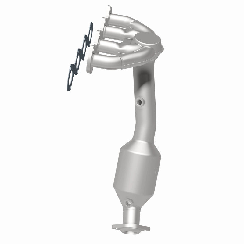 MagnaFlow Conv DF 03-05 Mercedes C230 1.8L - Burkken Auto Parts