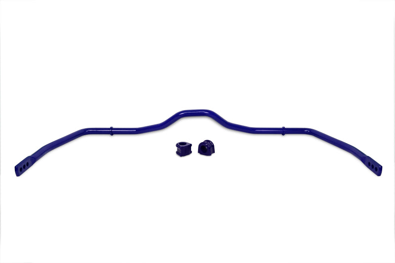 SuperPro 2022+ Toyota Tundra 30mm Rear Sway Bar - Burkken Auto Parts