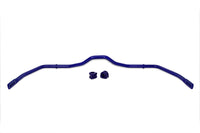 SuperPro 2022+ Toyota Tundra 30mm Rear Sway Bar - Burkken Auto Parts