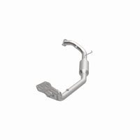Magnaflow 98-99 Isuzu Amigo 2.2L Direct Fit Converter - Burkken Auto Parts