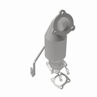 Magnaflow Conv DF 04 S40/V40 1.9L frt CA - Burkken Auto Parts