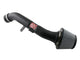 aFe Takeda Intakes Stage-2 PDS AIS PDS Nissan 350Z 03-06: Infiniti G35 03.5-06 V6-3.5L (blk) - Burkken Auto Parts