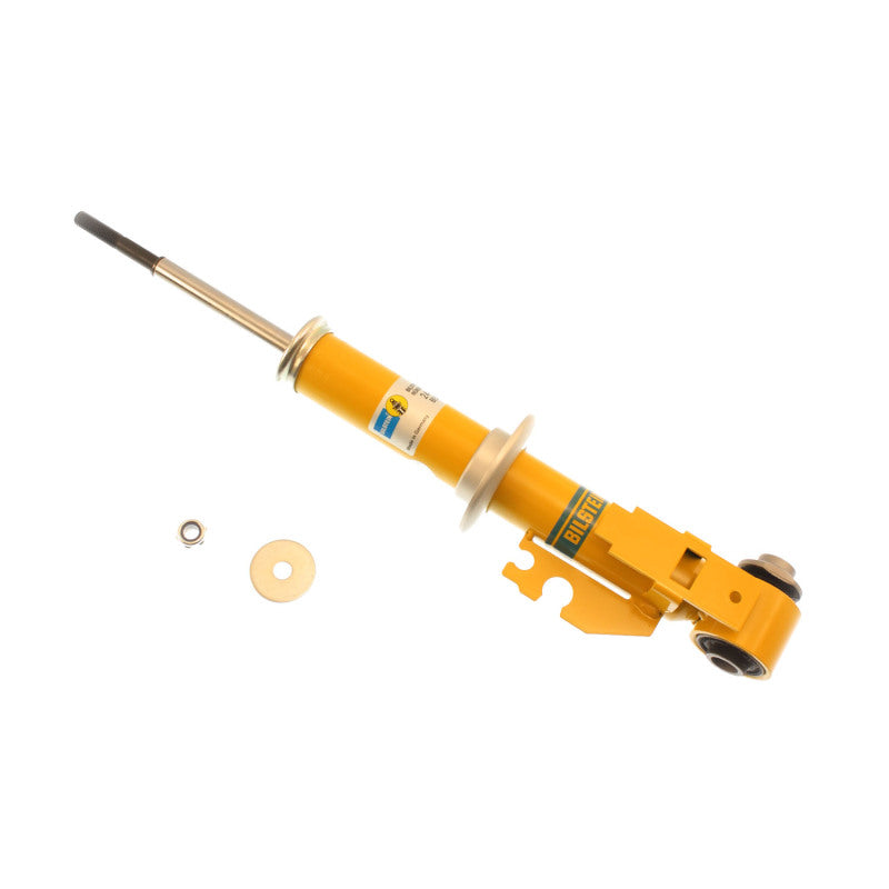 Bilstein B8 2007 Mini Cooper Base Rear Left 36mm Monotube Shock Absorber - Burkken Auto Parts