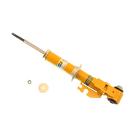 Bilstein B8 2007 Mini Cooper Base Rear Left 36mm Monotube Shock Absorber - Burkken Auto Parts