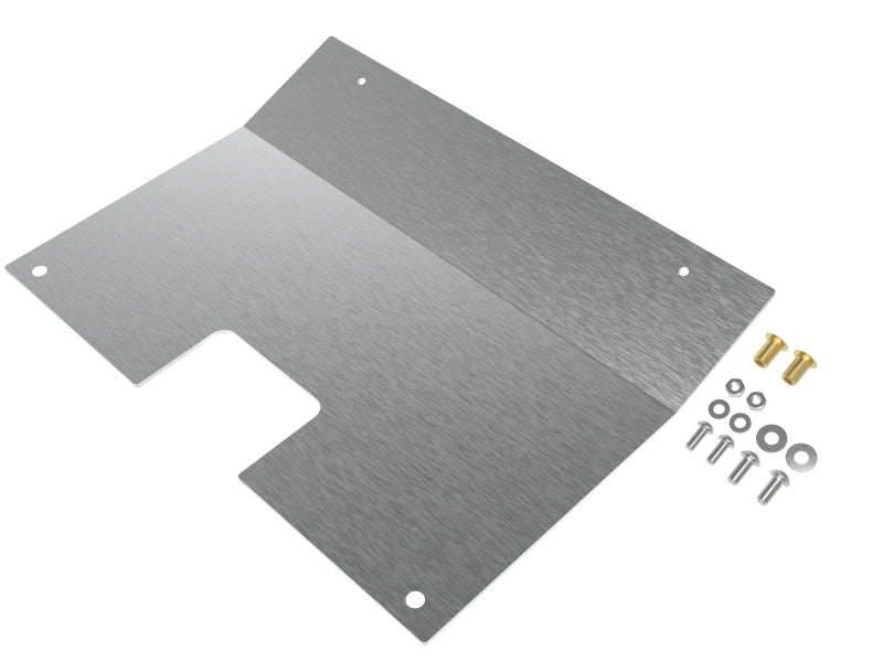 aFe POWER 10-14 Subaru Outback Terra Guard Bumper Skid Plate (use w/ PN 79-27007 or 79-27010) - Burkken Auto Parts