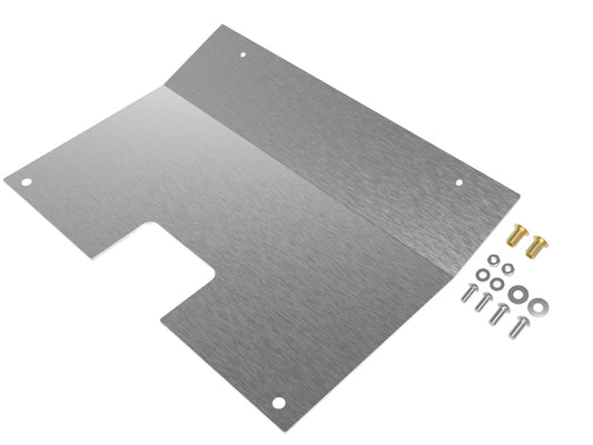 aFe POWER 10-14 Subaru Outback Terra Guard Bumper Skid Plate (use w/ PN 79-27007 or 79-27010) - Burkken Auto Parts