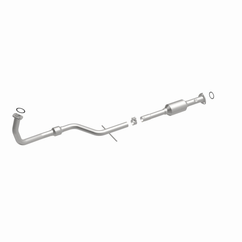 Magnaflow 99-00 Chevrolet Cavalier 2.2L Direct Fit Converter - Burkken Auto Parts
