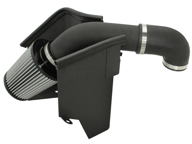 aFe MagnumFORCE Intakes Stage-2 PDS AIS PDS Jeep Cherokee (XJ) 91-01 I6-4.0L w/ ABS Module - Burkken Auto Parts
