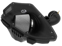 aFe MagnumFORCE Intakes Stage-2 PDS AIS PDS BMW 3-Series (E9X) 06-12 L6-3.0L (Blk) - Burkken Auto Parts