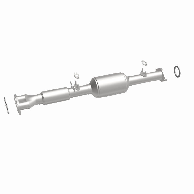MagnaFlow Conv Direct Fit 91-95 Toyota Previa 2.4L - Burkken Auto Parts