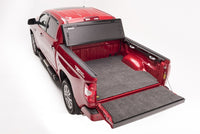 BedRug 07-16 Toyota Tundra 5ft 6in Bed Mat (Use w/Spray-In & Non-Lined Bed) - Burkken Auto Parts