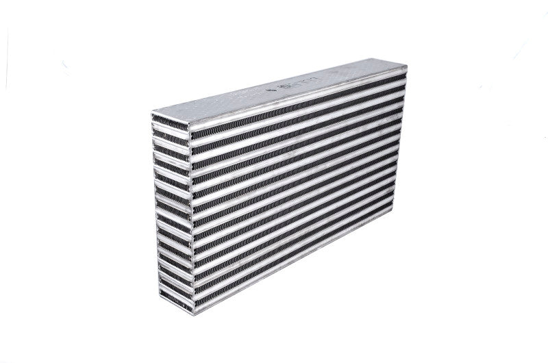 Garrett Air / Air Intercooler CAC (20.05in x 11.19in x 3.00in) - 600 HP - Burkken Auto Parts