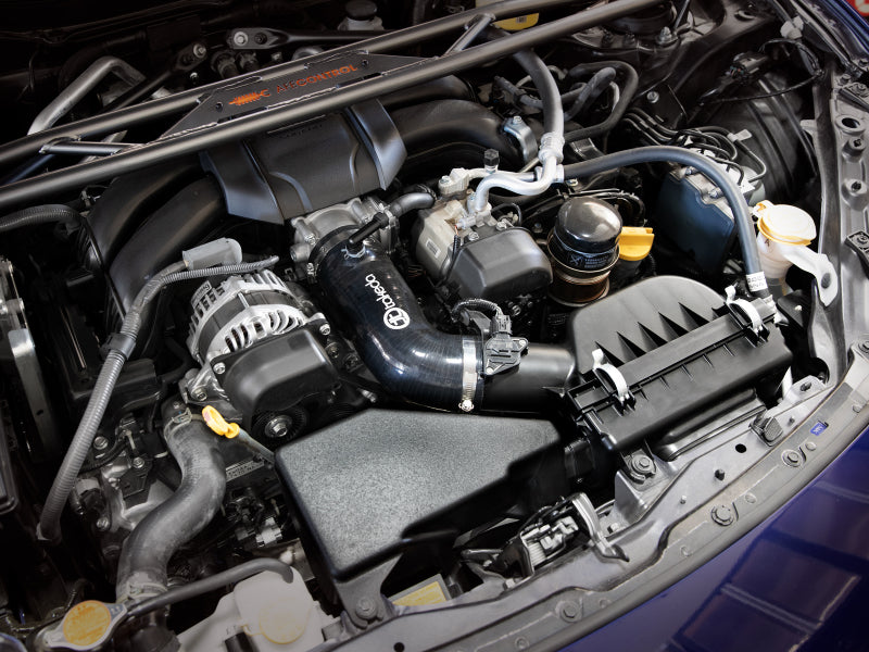 aFe Takeda Super Stock Induction System w/ Pro 5R 22-23 Toyota GR86/Subaru BRZ H4-2.4L - Burkken Auto Parts