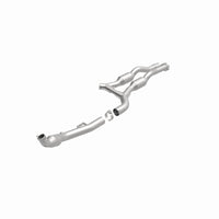 Magnaflow Conv DF D/S 03-06 Mercedes E55 AMG - Burkken Auto Parts