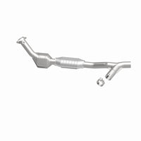 MagnaFlow Conv DF 97-98 Ford Trucks 5.4L - Burkken Auto Parts