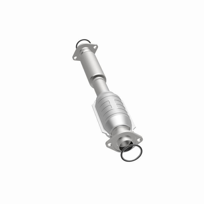 MagnaFlow Conv DF 06-08 Mazda 6 3.0L Rear (49 State) - Burkken Auto Parts