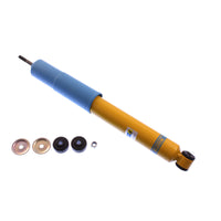 Bilstein 5100 Series 94-04 Ford Mustang All (Exc 99-04 Cobra) Rear 46mm Monotube Shock Absorber - Burkken Auto Parts
