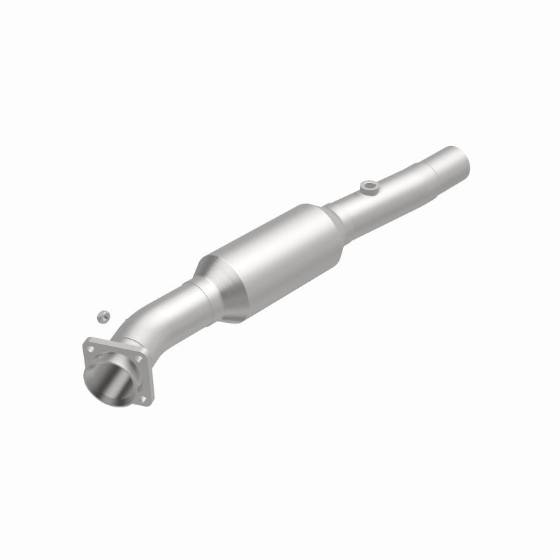 MagnaFlow 2001-2003 Audi S8 4.2L Direct-Fit Catalytic Converter 34.5in Length - Burkken Auto Parts