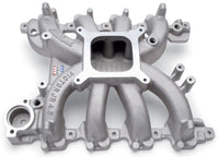 Edelbrock Victor Jr Ford for 4 6L Engines Manifold Only - Burkken Auto Parts