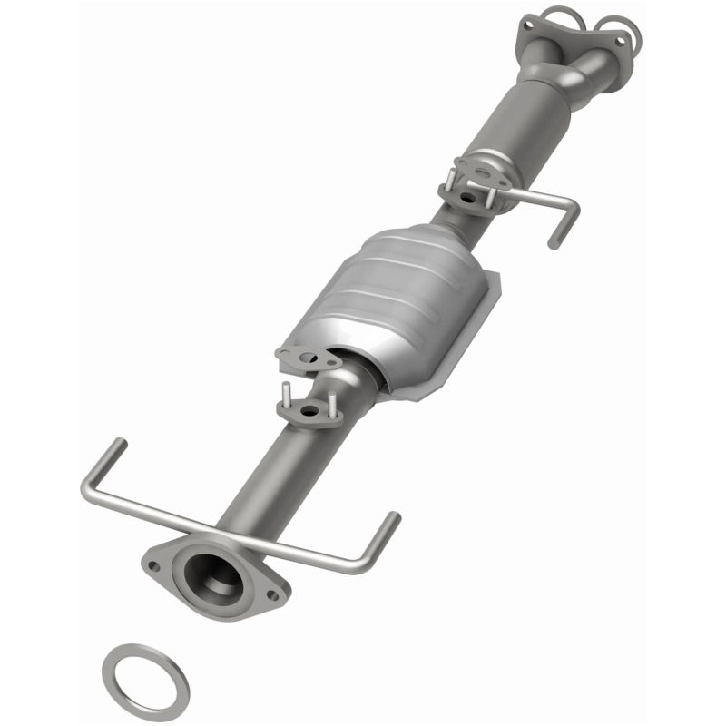 MagnaFlow Conv DF 95-96 Previa 2.4L - Burkken Auto Parts
