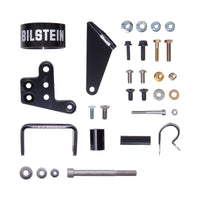 Bilstein 20-24 Jeep Gladiator / Wrangler Front Left B8 8100 (DSA) Shock Absorber - 2-3in Lift - Burkken Auto Parts