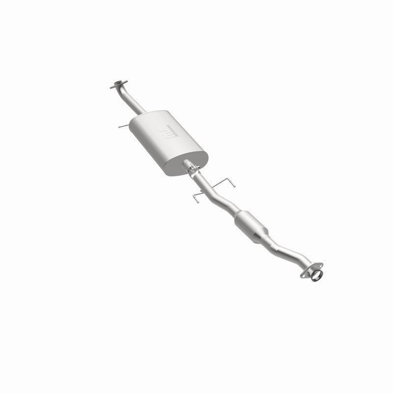 Magnaflow Conv DF 2009-2010 Ford Escape L4 OEM Underbody Single (Not for sale in California) - Burkken Auto Parts