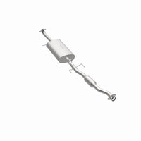 Magnaflow Conv DF 2009-2010 Ford Escape L4 OEM Underbody Single (Not for sale in California) - Burkken Auto Parts