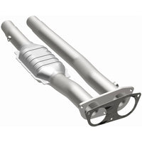 Magnaflow 96-99 Chevy C2500 Suburban 7.4L Direct Fit Converter - Burkken Auto Parts