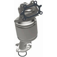 MagnaFlow Conv DF 04-07 Saturn VUE 3.5L Rear - Burkken Auto Parts
