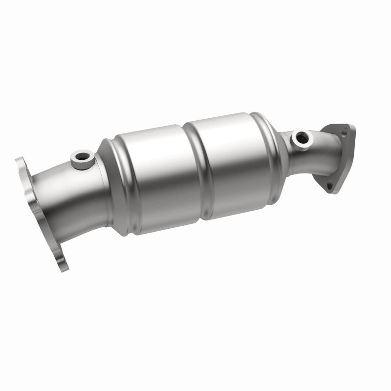 MagnaFlow Conv DF 05-08 Audi A4/A4 Quattro 2.0L Turbocharged (49 State) - Burkken Auto Parts