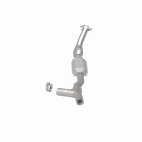MagnaFlow Conv DF 97-98 Ford Trucks 5.4L - Burkken Auto Parts