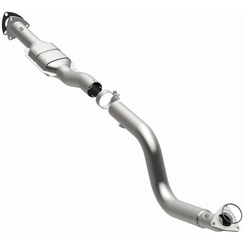 MagnaFlow Conv DF 03-07 GM 2500/3500 Passenger Side - Burkken Auto Parts