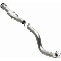 MagnaFlow Conv DF 03-07 GM 2500/3500 Passenger Side - Burkken Auto Parts