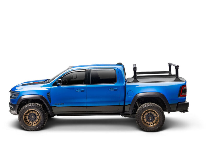 BAK 19-24 GM Silverado/Sierra 5.10ft Bed (No Carbon Pro Models) Revolver X4ts - Burkken Auto Parts