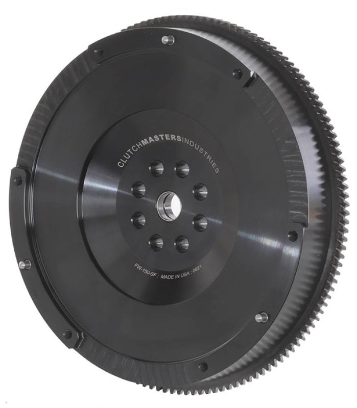 Clutch Masters 17-21 Honda Civic 1.5L Turbo Steel Flywheel - Burkken Auto Parts