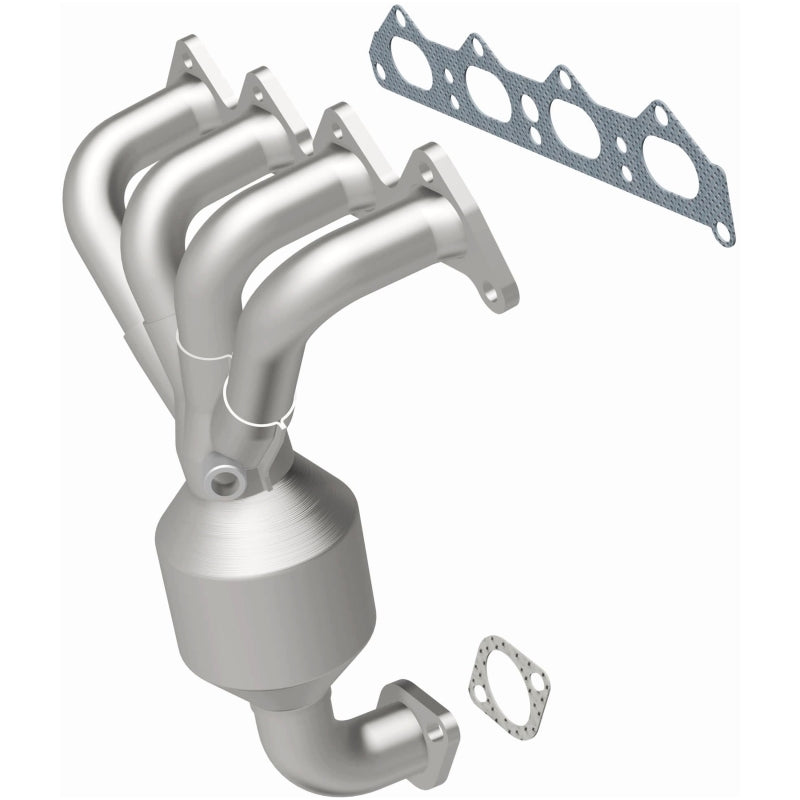 MagnaFlow Conv DF 01-03 Hyundai Eleantra 2.0L - Burkken Auto Parts