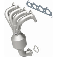 MagnaFlow Conv DF 01-03 Hyundai Eleantra 2.0L - Burkken Auto Parts