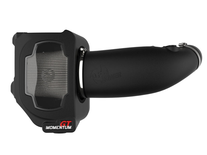 aFe POWER Momentum GT Pro Dry S Intake System 22-23 Jeep Wagoneer (WS) V8-5.7L - Burkken Auto Parts