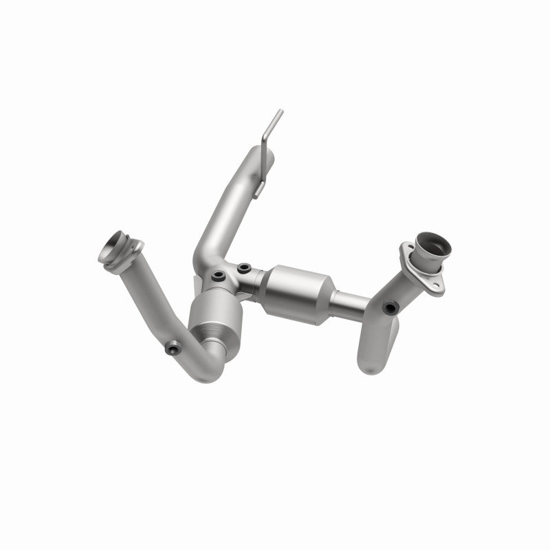 MagnaFlow Conv DF 99-01 G Cherokee Front 4.7L - Burkken Auto Parts