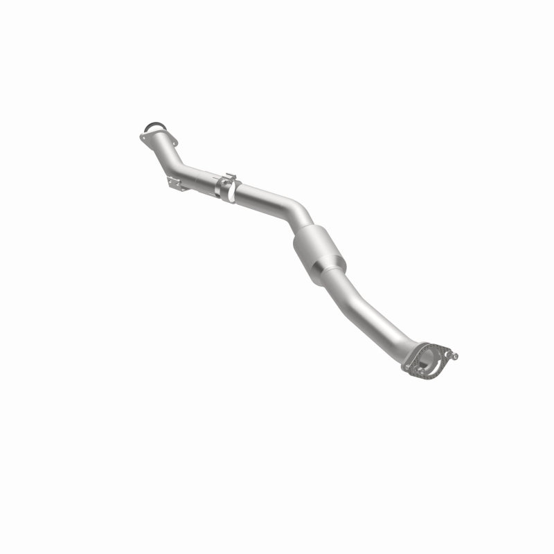 Magnaflow 19-22 Subaru Ascent 2.4L OEM Grade Federal / EPA Compliant Direct-Fit Catalytic Converter - Burkken Auto Parts