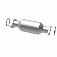 MagnaFlow 85-95 Toyota 4Runner L4-2.4L California Catalytic Converter Direct Fit - Burkken Auto Parts