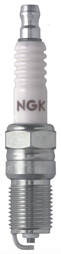 NGK Nickel Spark Plug Box of 10 (BP7EFS) - Burkken Auto Parts